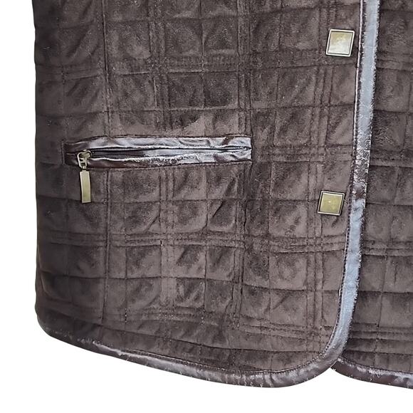 Tweeds Buttershell Jacket - Picture 5 of 8